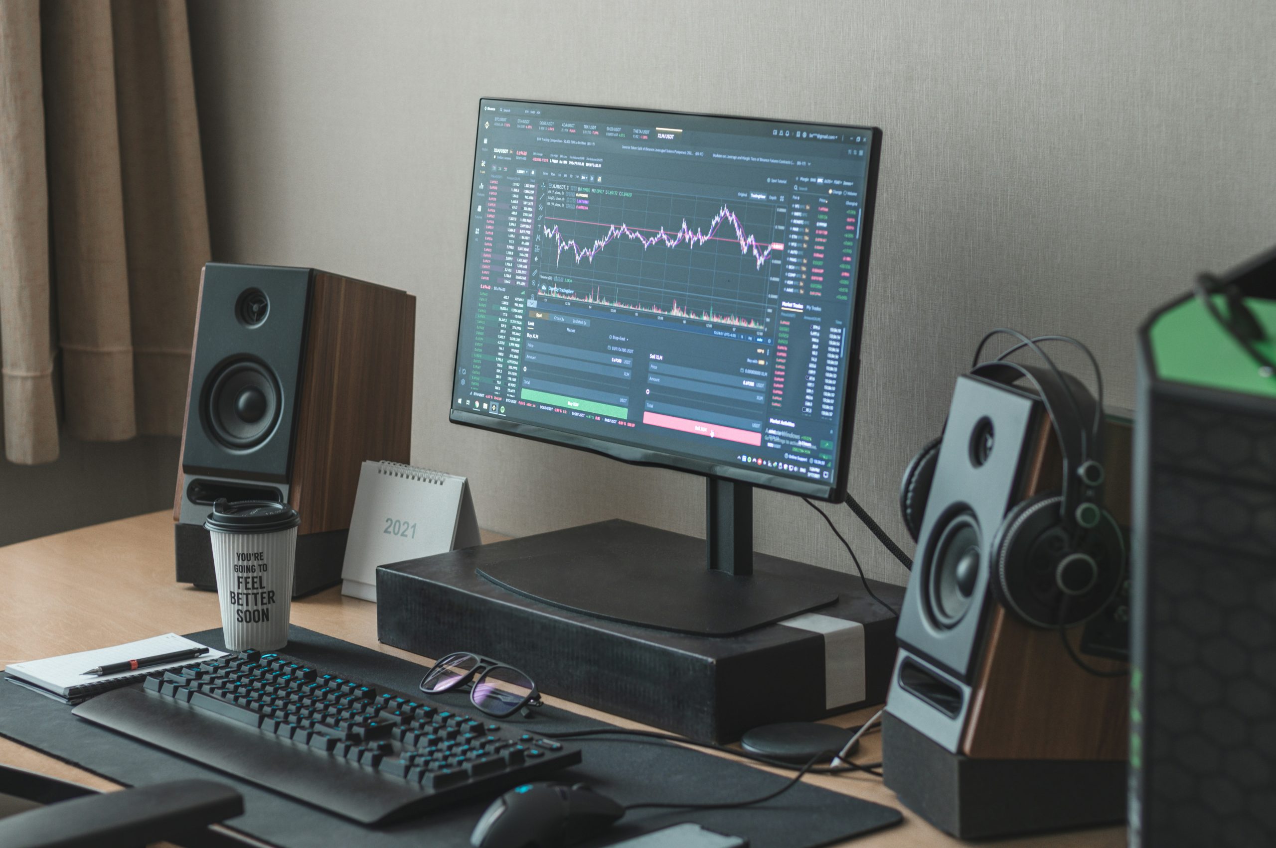 How To Effectively Use IR Exchange’s API For Automated Trading