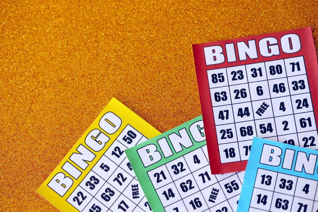 online bingo